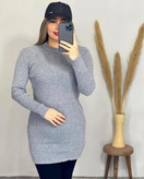 بافت زیر پافر بولیز زمستانی