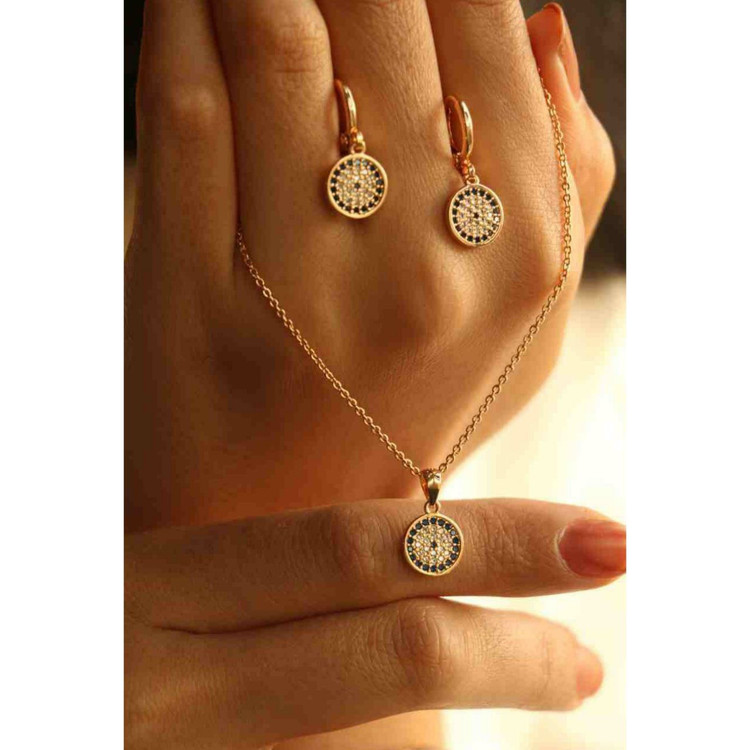 ست اکسسوری استیل