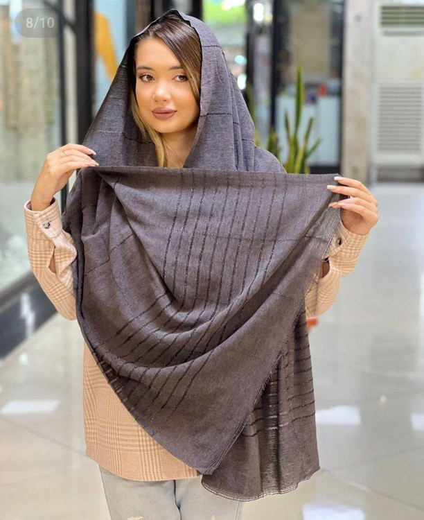 خرید عمده شال پاییزه