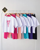 خرید انواع ست های ورزشی زنانه نخی و راحتی