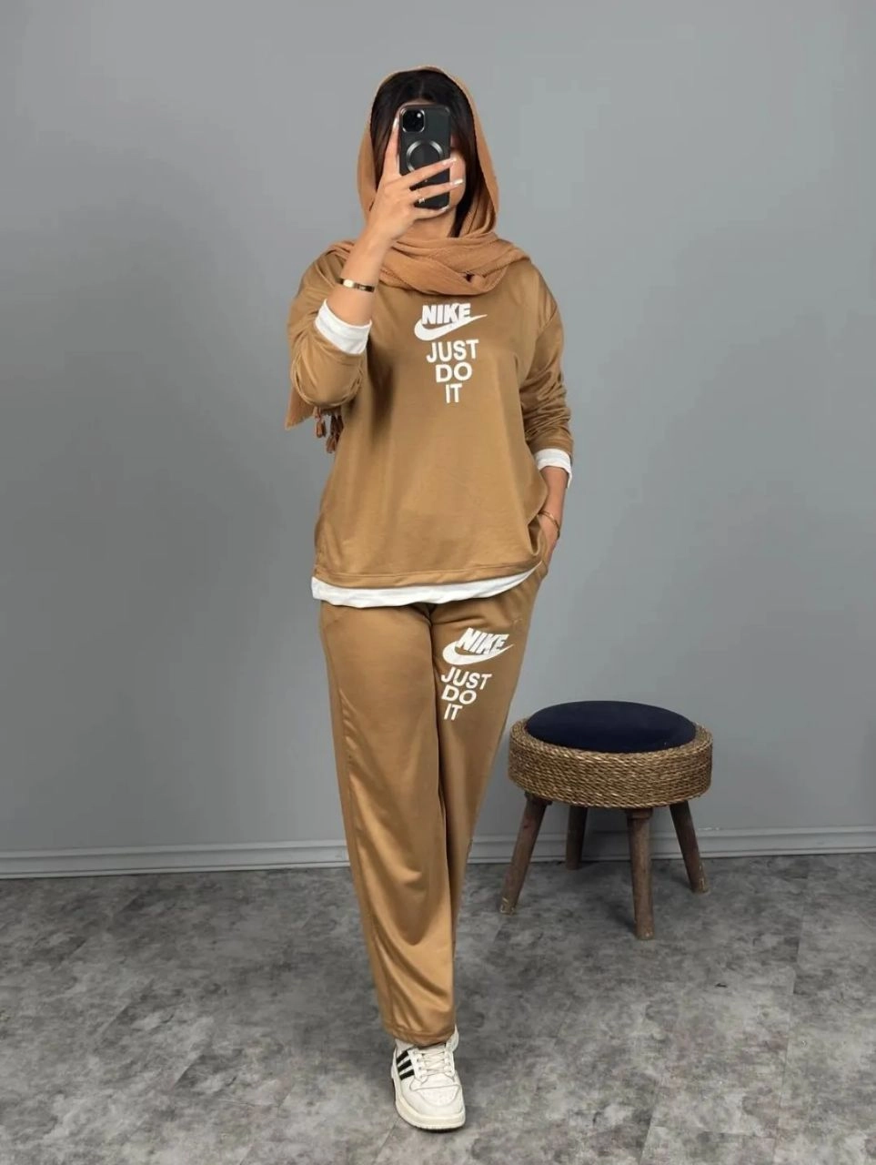 بلوز شلوار دخترانه ورزشی