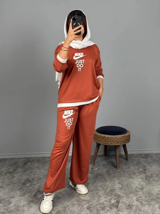 بلوز و شلوار خرید اینترنتی