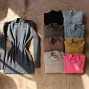 بافت زنانه و دخترانه