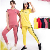 خرید ست ورزشی زنانه