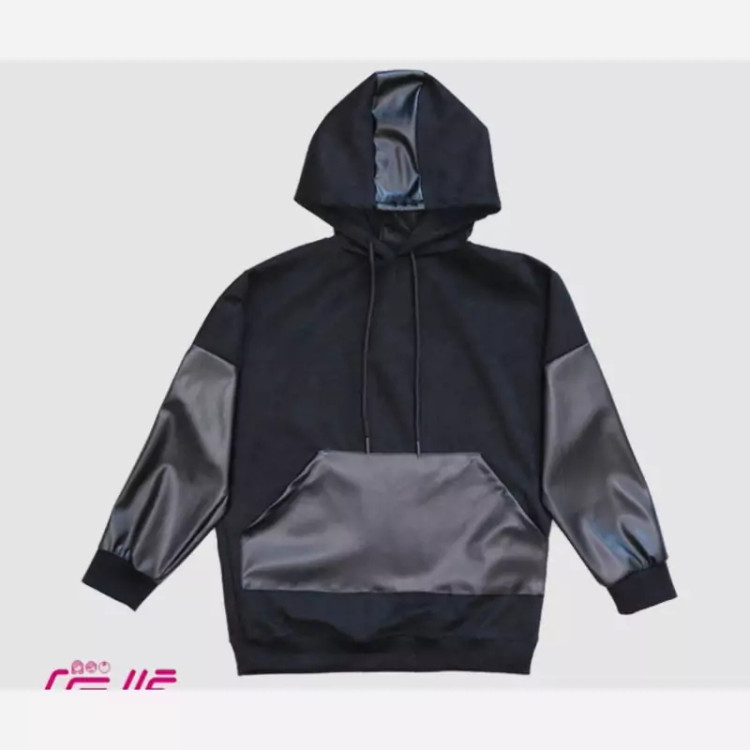 هودی زنانه فری سایز