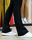 شلوار رسمی و اداری دمپا