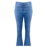 شلوار جین دمپا زنانه