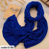 شال زنانه بافت