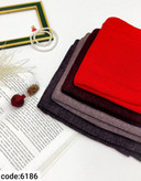 شال زنانه بافت