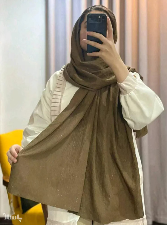 شال نخی بهاره