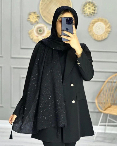 شال زنانه