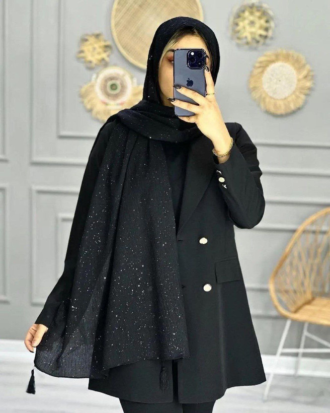 شال زنانه
