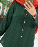 تونیک زنانه مجلسی