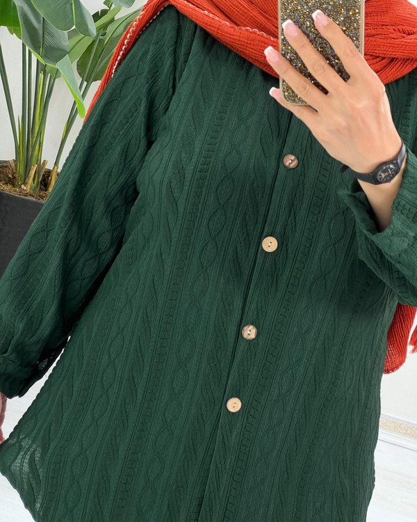 تونیک زنانه مجلسی