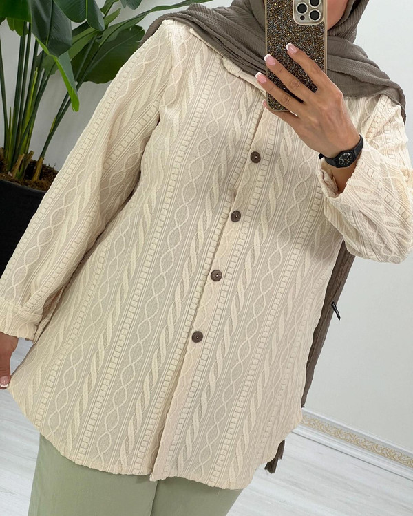 تونیک زنانه