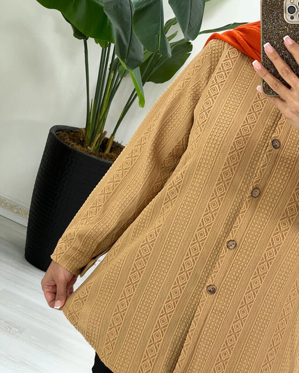 تونیک چهارفصل