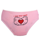 شورت زنانه نخی