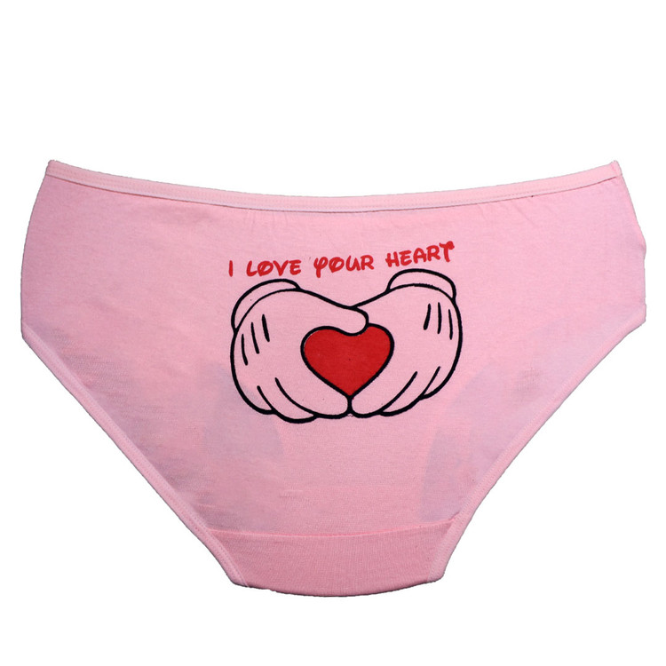 شورت زنانه نخی