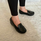 کفش طبی زنانه