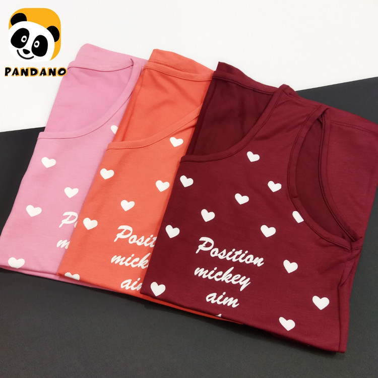 تاپ دخترانه فری سایز