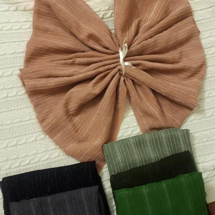 شال نخی مجلسی مارتاشاپ