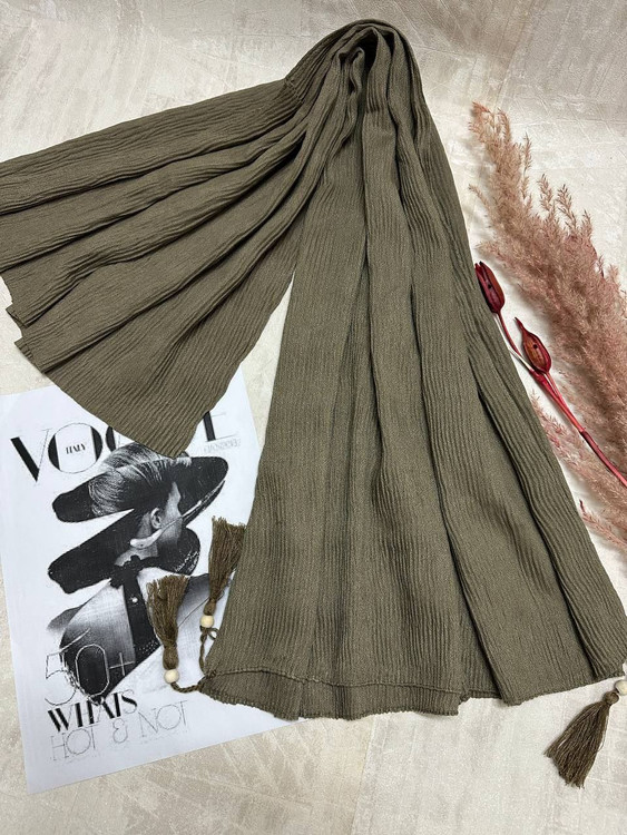 شال و روسری پاییزه مارتاشاپ