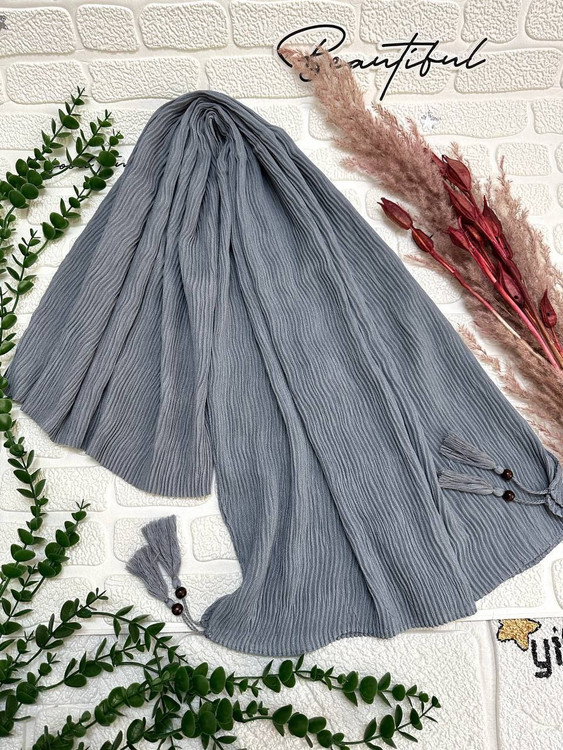 شال پاییزه برشکا