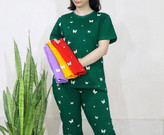 تیشرت و شلوار زنانه مارتشاپ