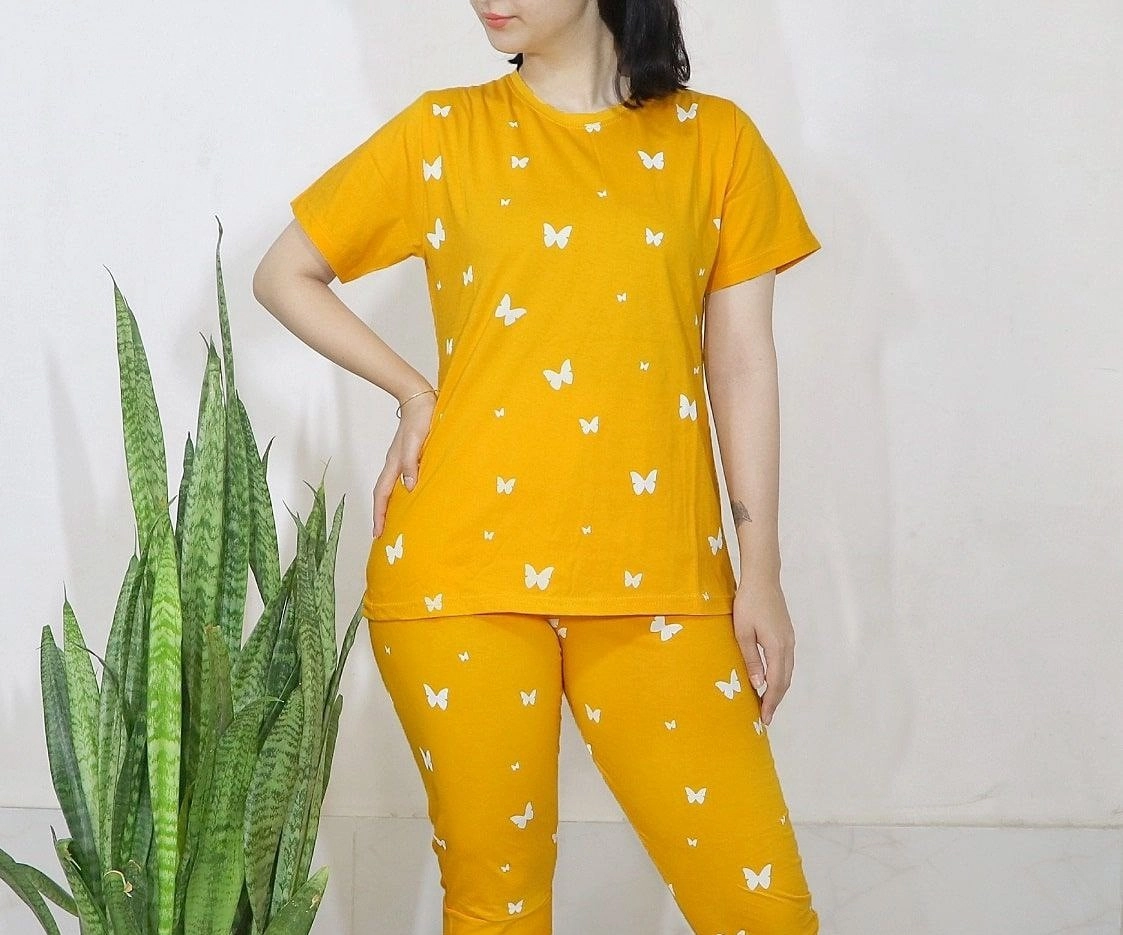 تیشرت و شلوار زنانه