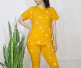 تیشرت و شلوار زنانه