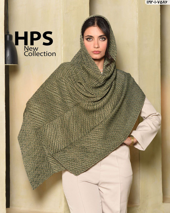 شال قواره بلند