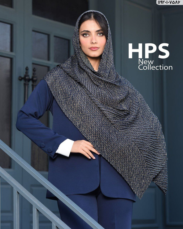 شال ریزپلیسه