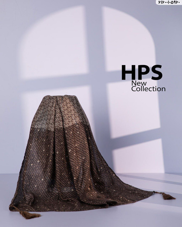 شال زنانه مجلسی