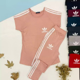 ست ورزشی زنانه