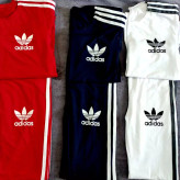 ست ورزشی زنانه