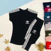 ست ورزشی زنانه