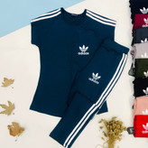 ست ورزشی زنانه