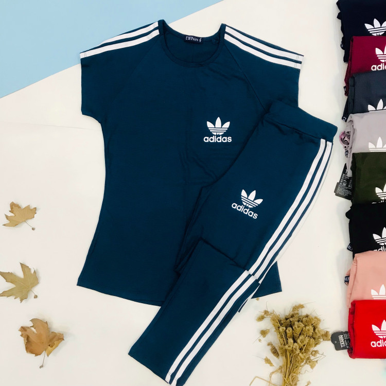 ست ورزشی زنانه