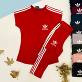 ست ورزشی زنانه