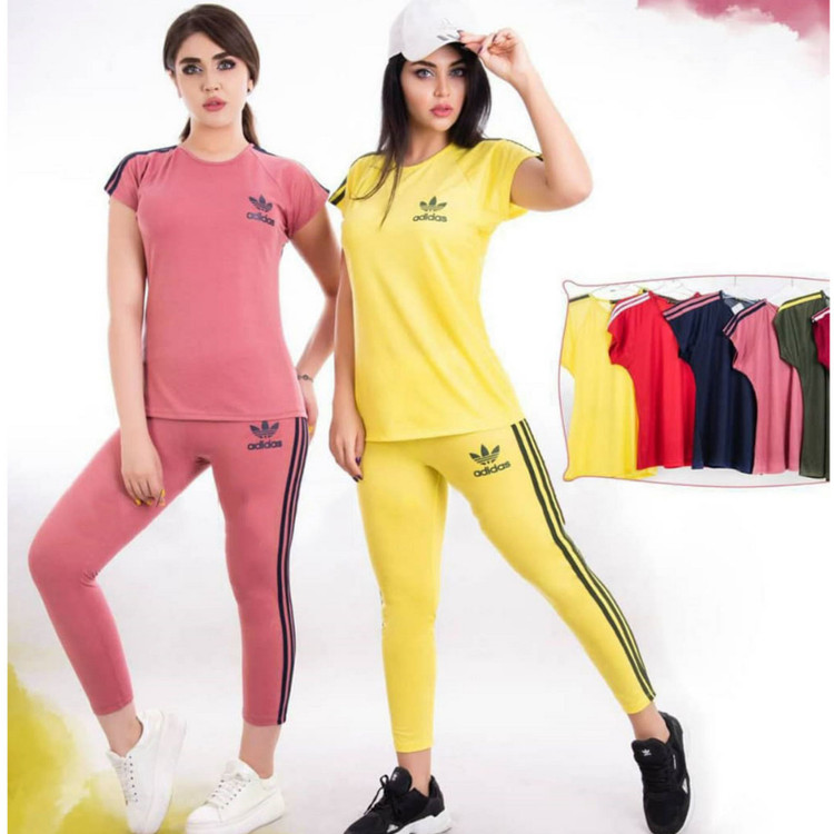 خرید ست ورزشی زنانه