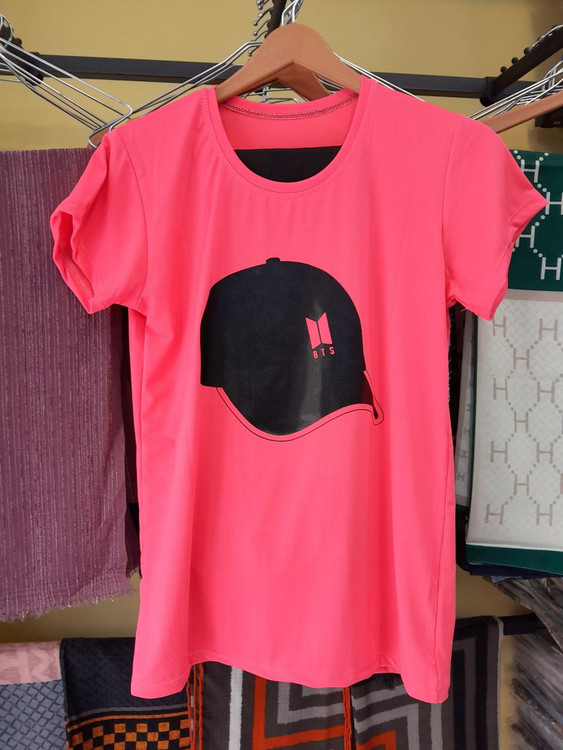 ست ورزشی زنانه