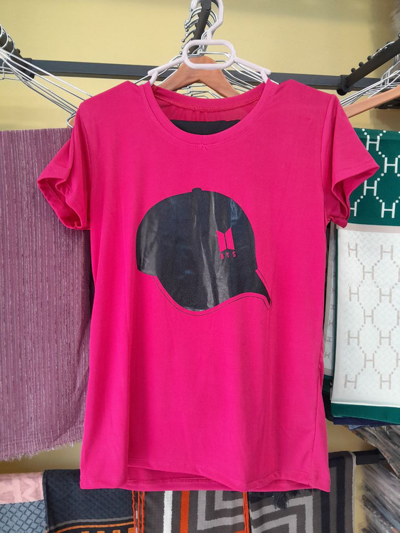 ست ورزشی زنانه