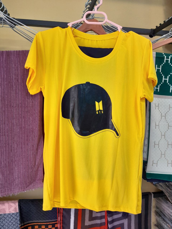 ست ورزشی زنانه