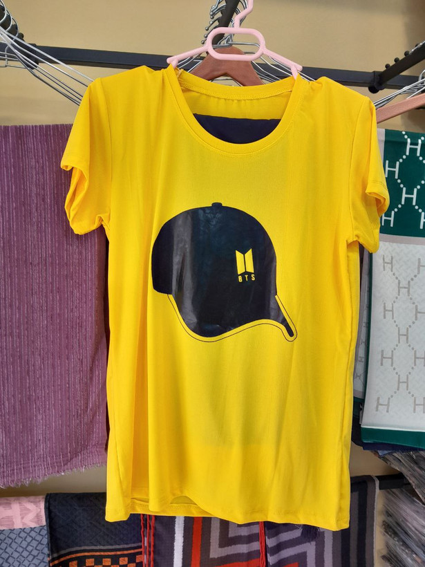 ست ورزشی زنانه