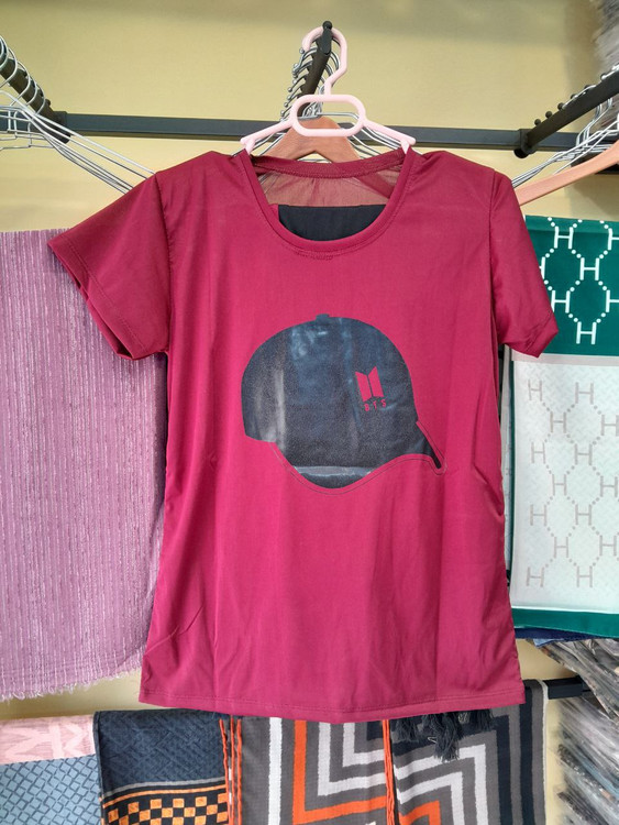 ست ورزشی زنانه