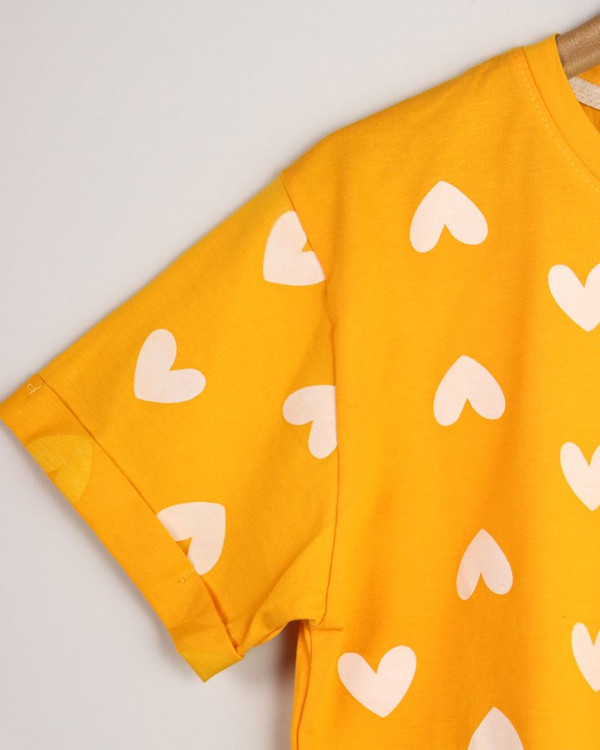 کراپ شورتک زنانه