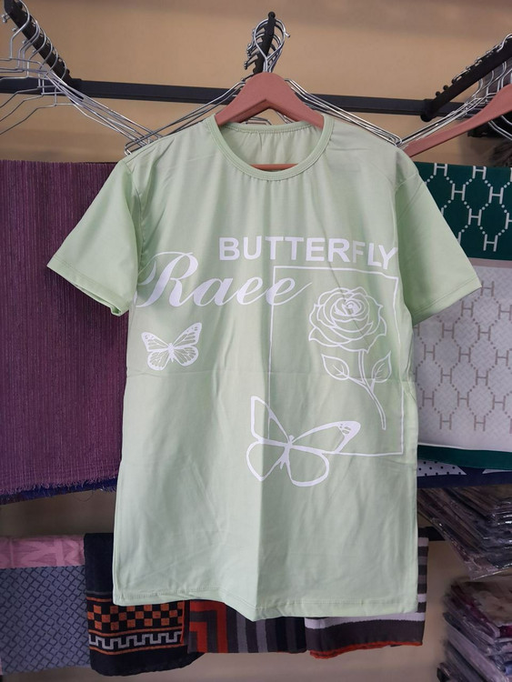 تیشرت زنانه