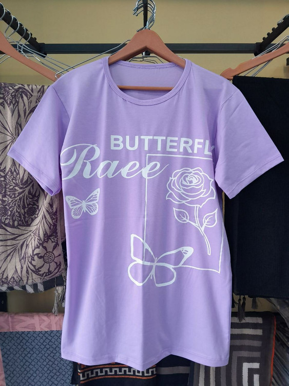 تیشرت دخترانه