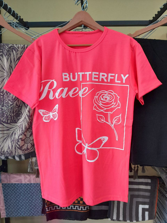 تیشرت زنانه