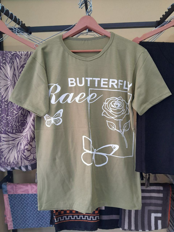 تیشرت زنانه